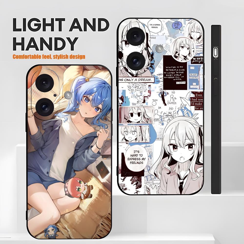 เคสโทรศัพท์ Virtual Hoshimachi - Phone Cases Xr Iphone บทวิจารณ์และราคา
