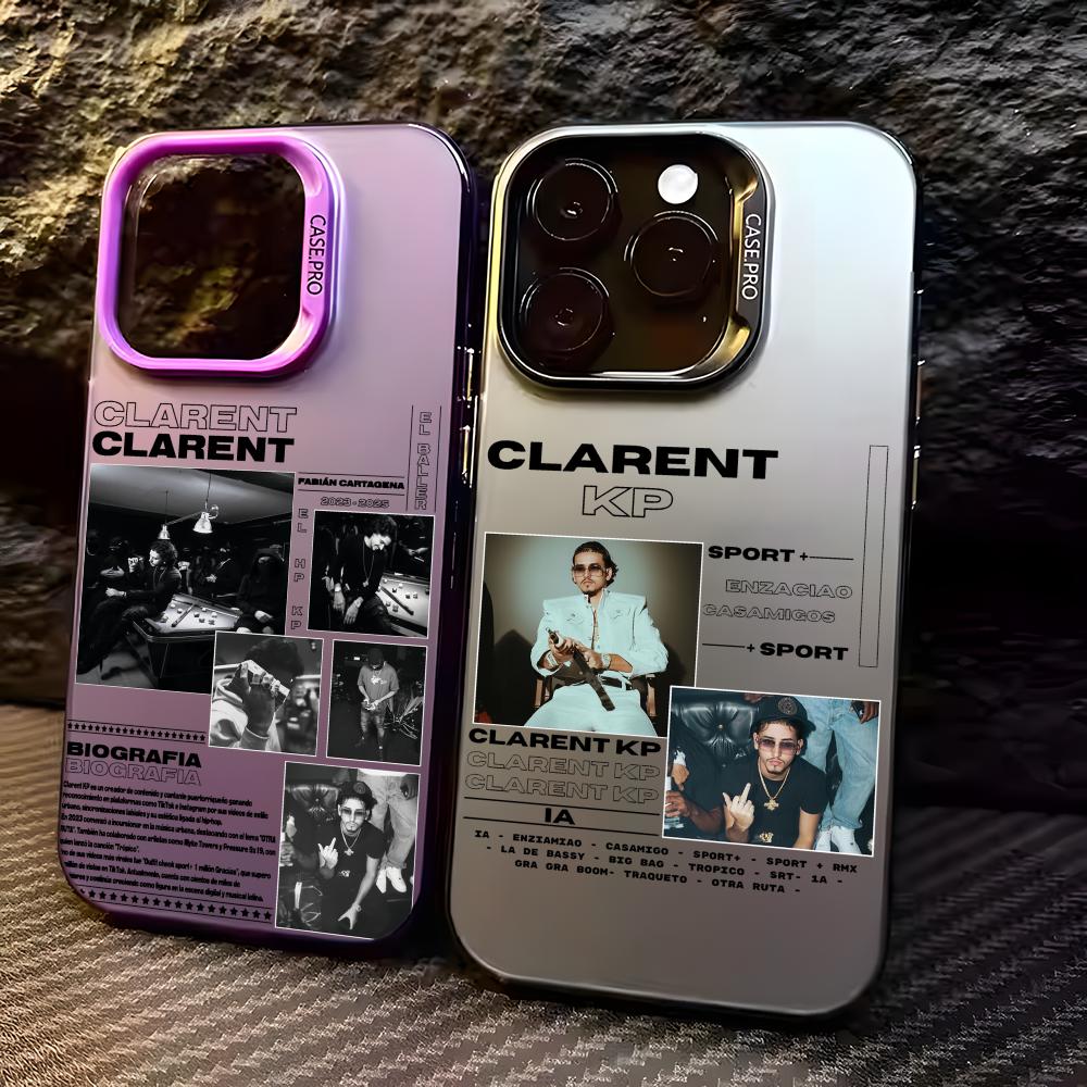 เคสโทรศัพท์ C-Clarent Scat Pac - Phone Cases Iphone 13 บทวิจารณ์และราคา