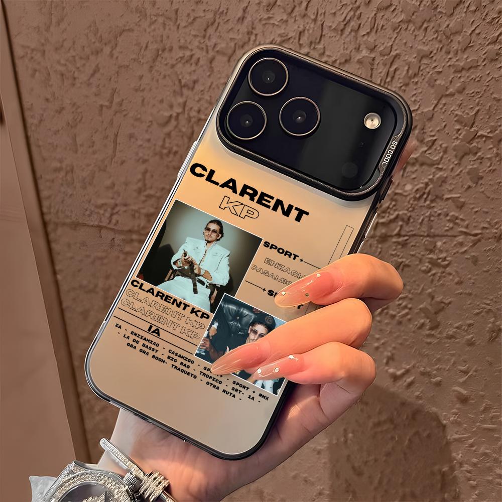 เคสโทรศัพท์ C-Clarent Scat Pac - Phone Cases Iphone 13 บทวิจารณ์และราคา