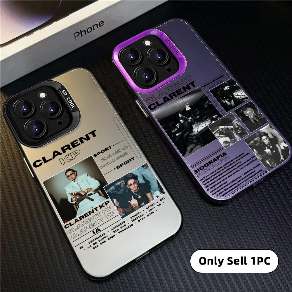 เคสโทรศัพท์ C-Clarent Scat Pac - Phone Cases Iphone 13 บทวิจารณ์และราคา