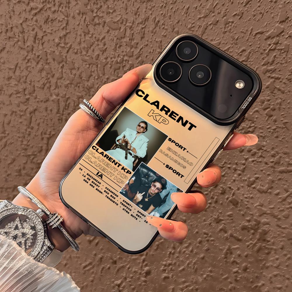 เคสโทรศัพท์ C-Clarent Scat Pac - Phone Cases Iphone 13 บทวิจารณ์และราคา