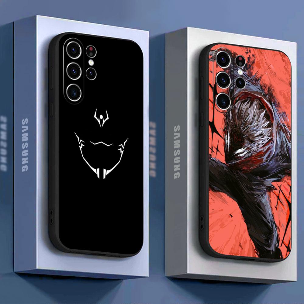 เคสโทรศัพท์ J-Jujutsues Sukuna - Phone Cases Jujutsu Kaisen บทวิจารณ์และราคา