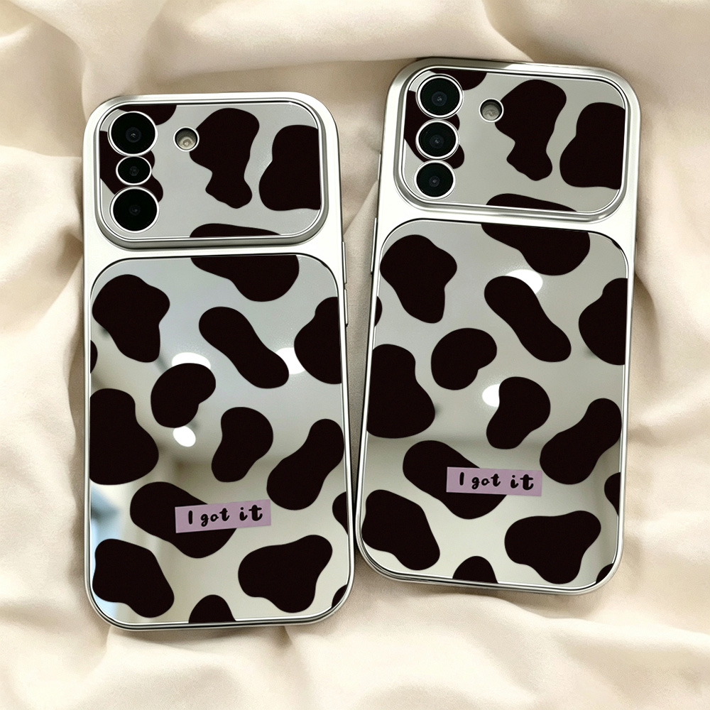เคสกระจกแต่งหน้าสำหรับ Samsung - Phone Cases Galaxy A16 5G บทวิจารณ์และราคา