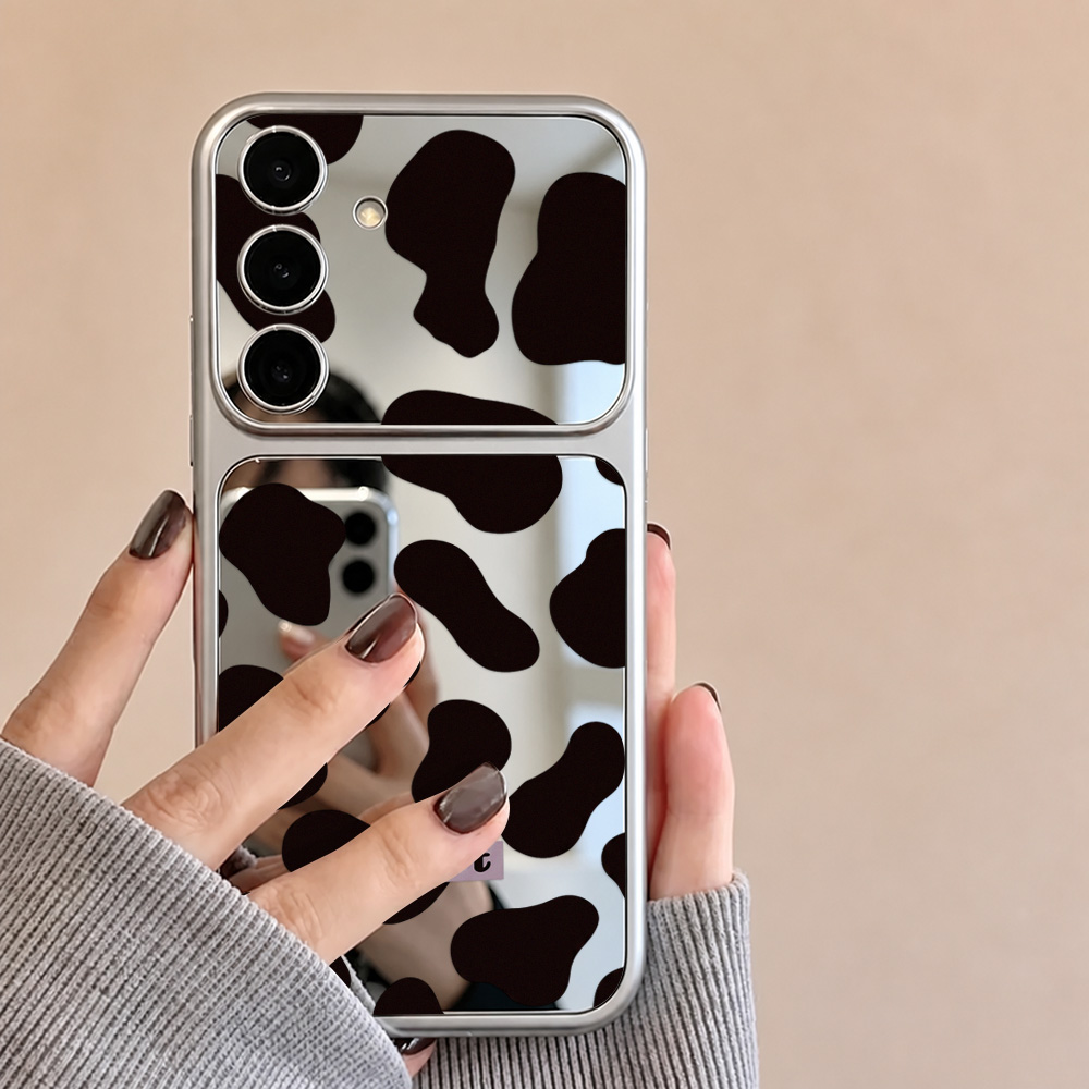 เคสกระจกแต่งหน้าสำหรับ Samsung - Phone Cases Galaxy A16 5G บทวิจารณ์และราคา