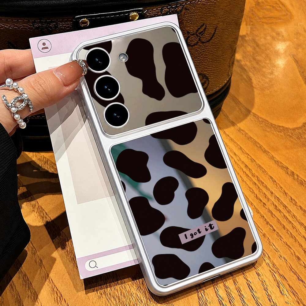 เคสกระจกแต่งหน้าสำหรับ Samsung - Phone Cases Galaxy A16 5G บทวิจารณ์และราคา