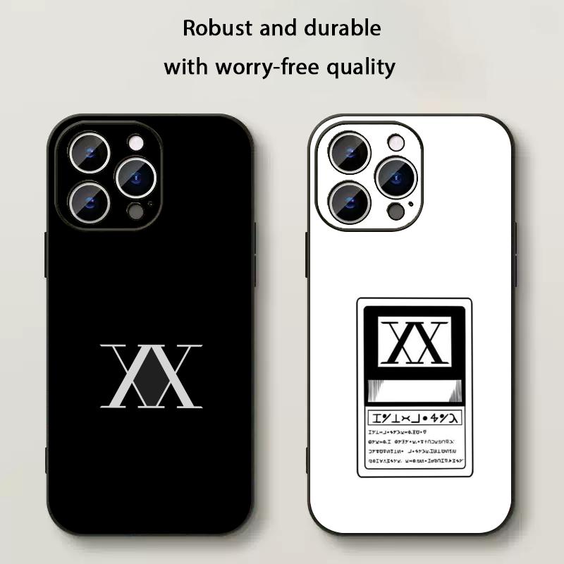 เคสโทรศัพท์ลายฮันเตอร์ X ฮันเต - Phone Cases H&M บทวิจารณ์และราคา