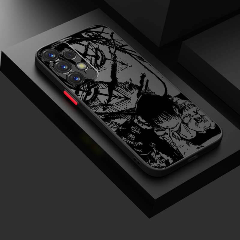 เคสโทรศัพท์สุดเท่จาก Jujutsu K - Phone Cases Jujutsu Kaisen บทวิจารณ์และราคา