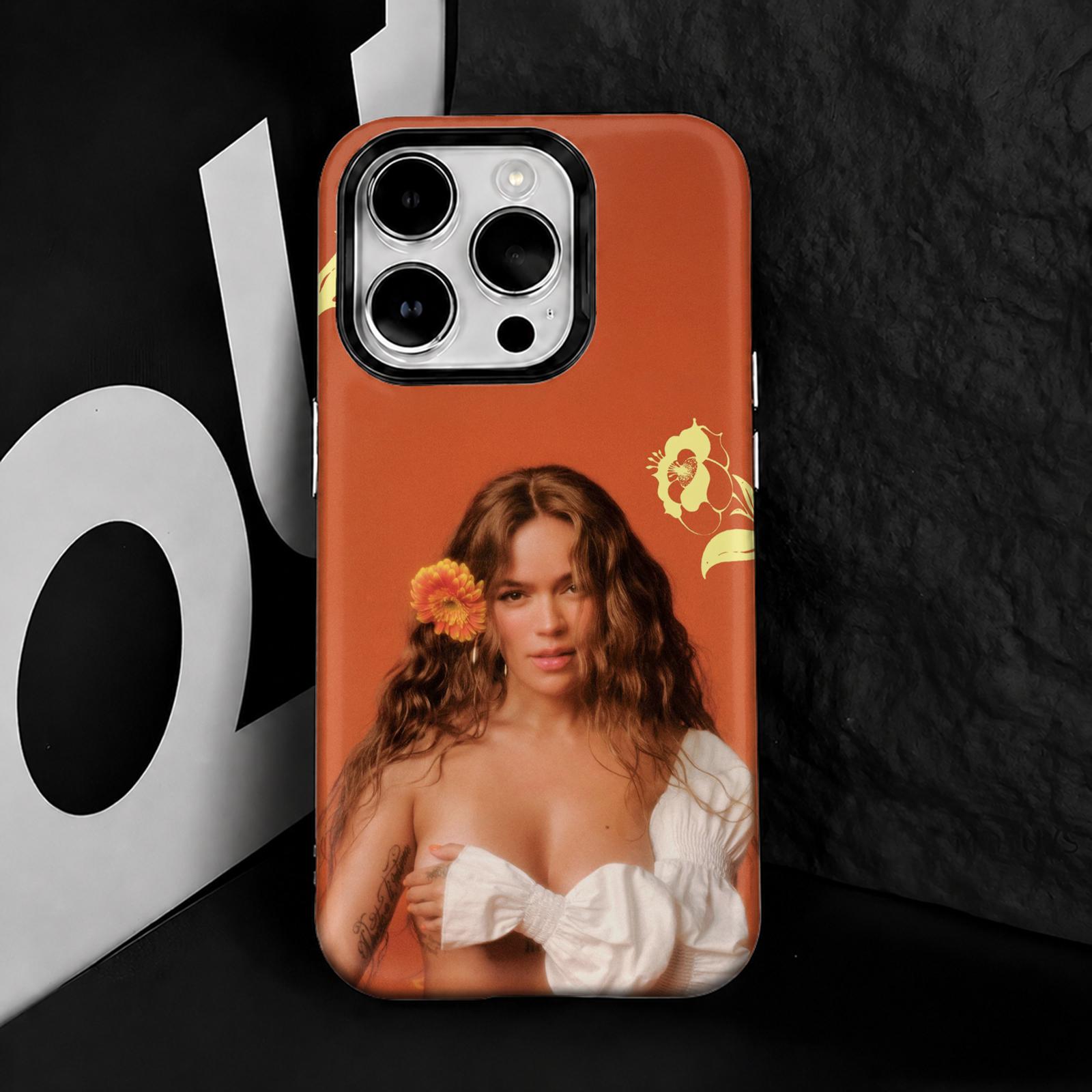 เคสโทรศัพท์ลายอัลบั้มนักร้อง K - Phone Cases Iphone 13 บทวิจารณ์และราคา