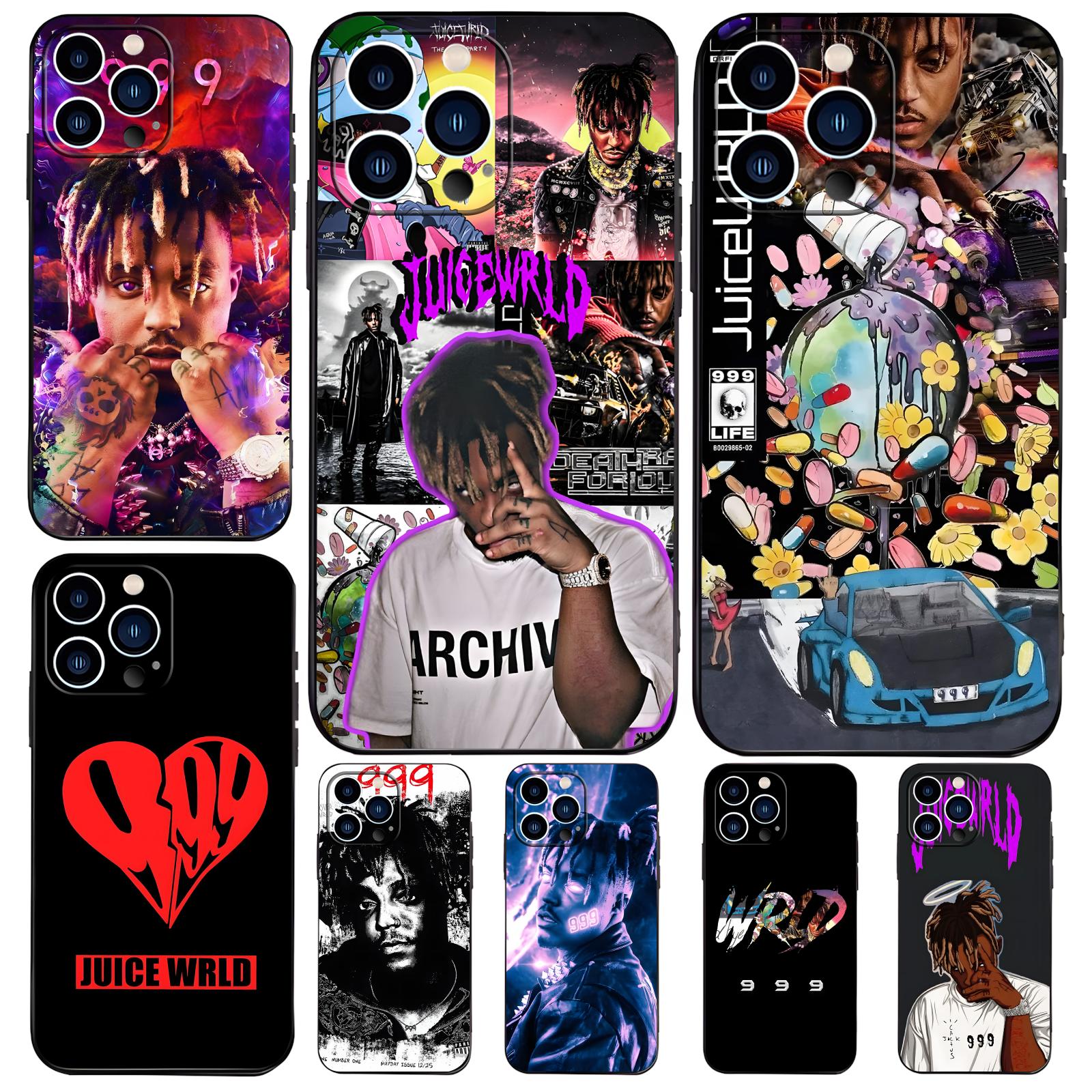 เคสโทรศัพท์ Juice cool 999 wrl - Phone Cases For Iphone 16 บทวิจารณ์และราคา