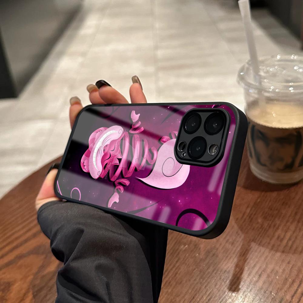 เคสโทรศัพท์ลายแมวเชสเชียร์ อลิ - Phone Cases Xr Iphone บทวิจารณ์และราคา