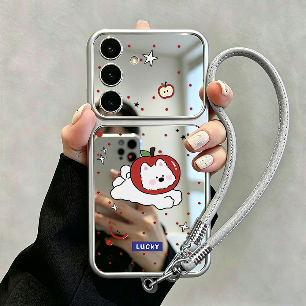 เคสโทรศัพท์ลายสุนัขน่ารักพร้อม - Phone Cases Galaxy A16 5G บทวิจารณ์และราคา