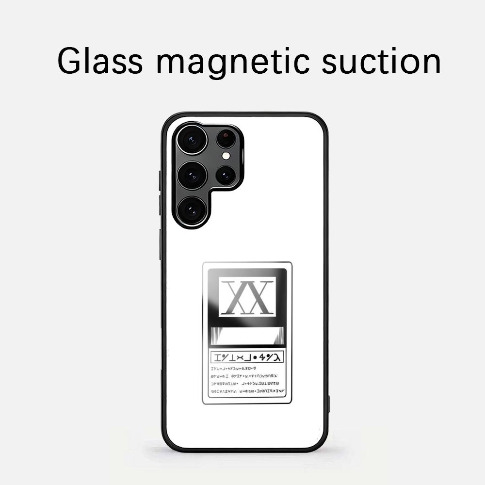 เคสโทรศัพท์ลายอนิเมะฮิต H-Hunt - Phone Cases H&M บทวิจารณ์และราคา
