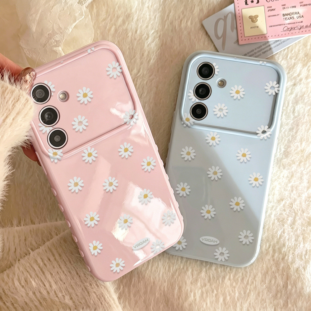 เคสโทรศัพท์ลายเดซี่น้อย สำหรับ - Phone Cases Galaxy A16 5G บทวิจารณ์และราคา