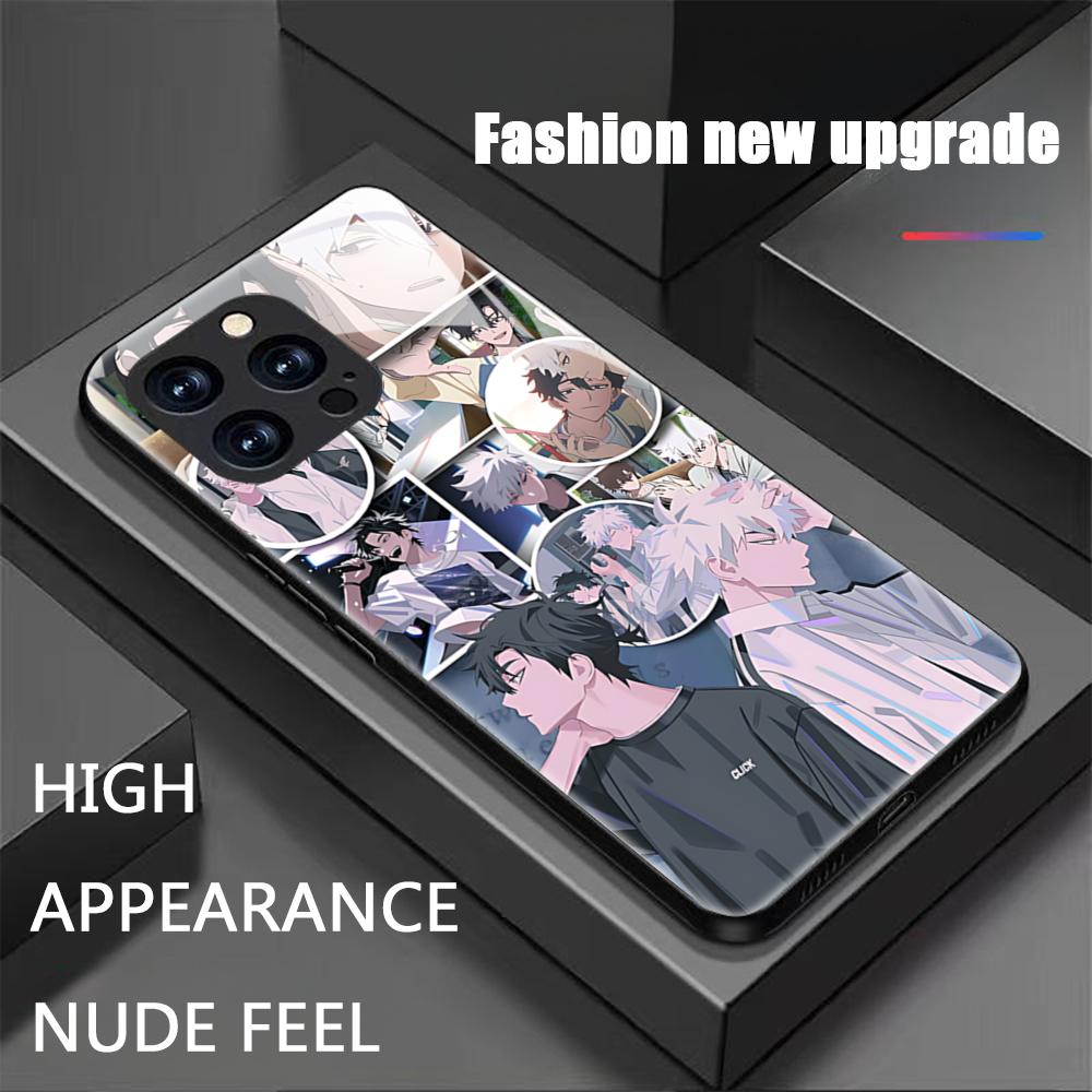 เคสโทรศัพท์ลายอนิเมะสุดฮิต สำห - Phone Cases Xr Iphone บทวิจารณ์และราคา