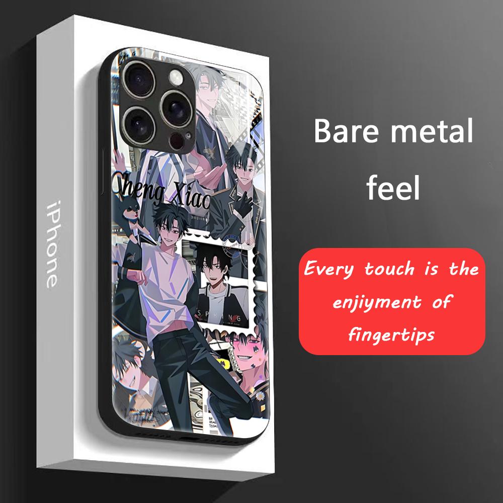 เคสโทรศัพท์ลายอนิเมะสุดฮิต สำห - Phone Cases Xr Iphone บทวิจารณ์และราคา