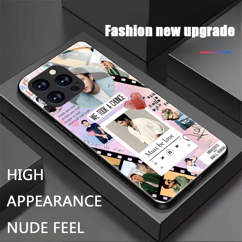 เคสโทรศัพท์นักร้องชื่อดัง N-Ni - Phone Cases H&M บทวิจารณ์และราคา