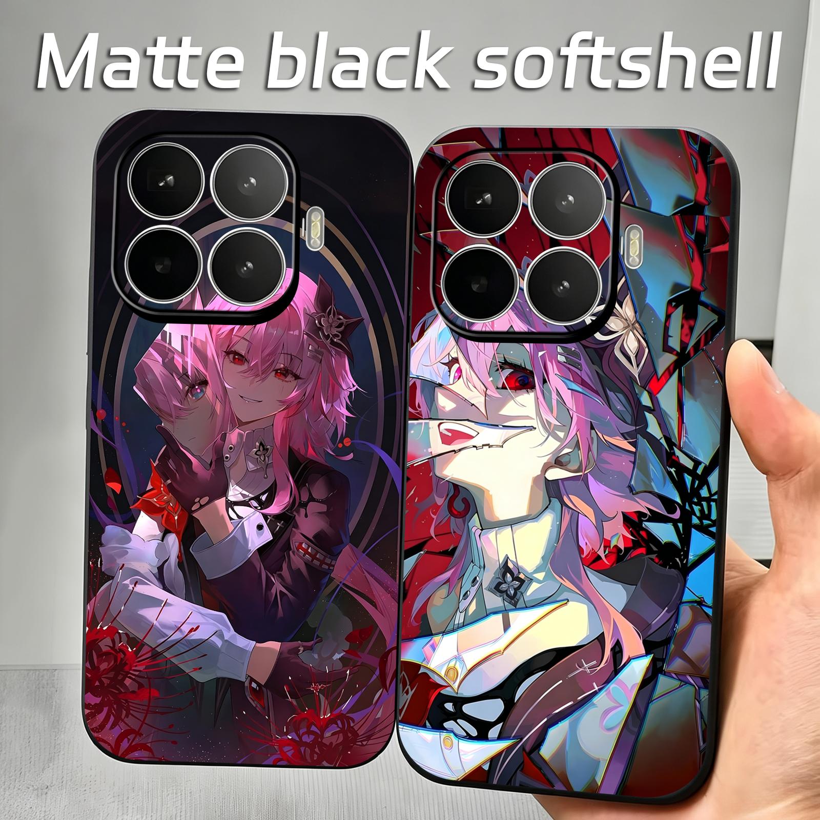 เคสโทรศัพท์สำหรับเสี่ยวมี่ 17  - Phone Cases Xiaomi 15 บทวิจารณ์และราคา