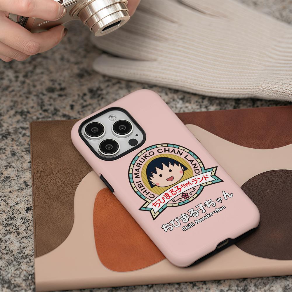 เคสโทรศัพท์ลายการ์ตูนชิบิมารุโ - Phone Cases Iphone 13 บทวิจารณ์และราคา
