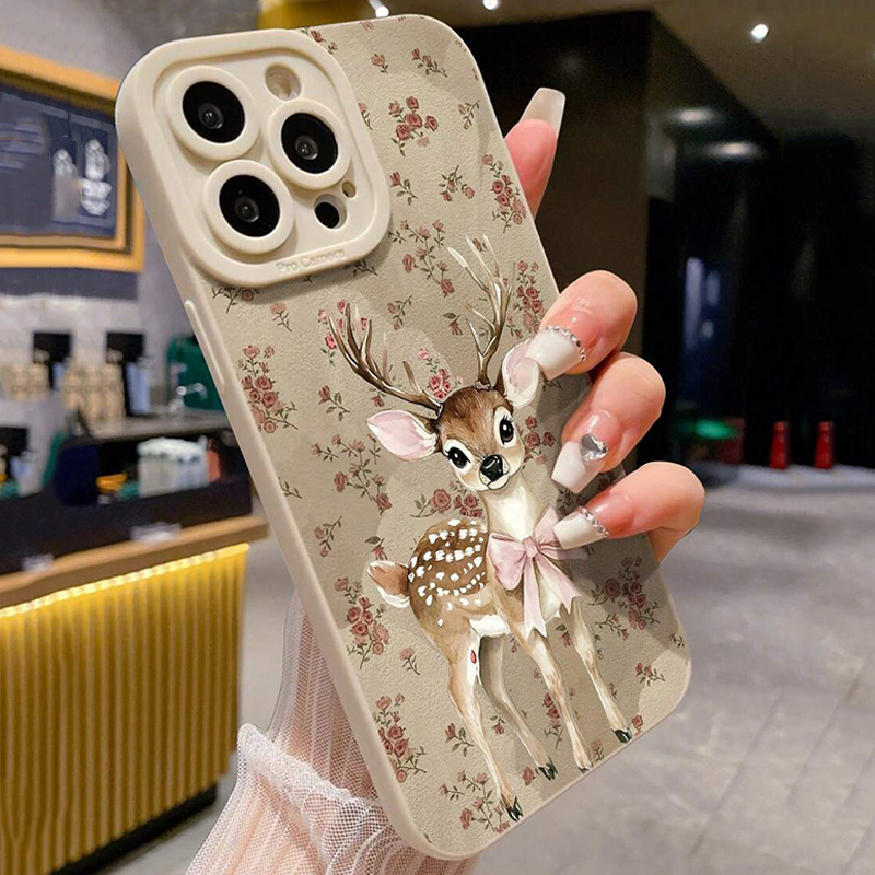 เคสโทรศัพท์ Xiaomi 15T ลายกวาง - Phone Cases Xiaomi 15 บทวิจารณ์และราคา
