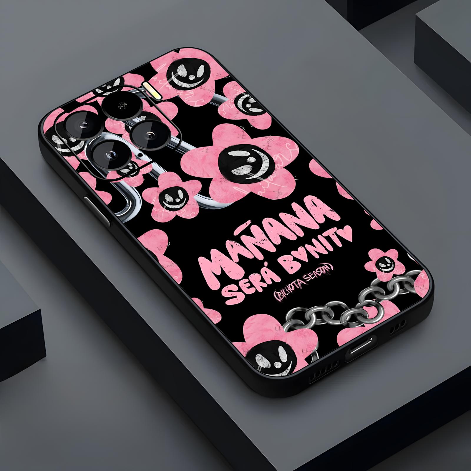 เคสโทรศัพท์ K-Karol G Manana S - Phone Cases Xiaomi 15 บทวิจารณ์และราคา