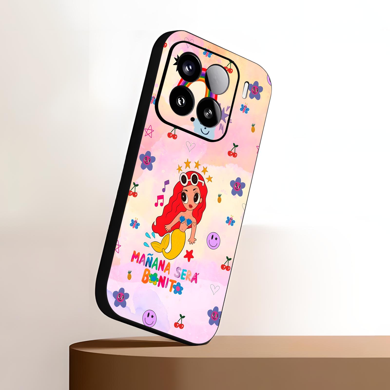 เคสโทรศัพท์ K-Karol G Manana S - Phone Cases Xiaomi 15 บทวิจารณ์และราคา