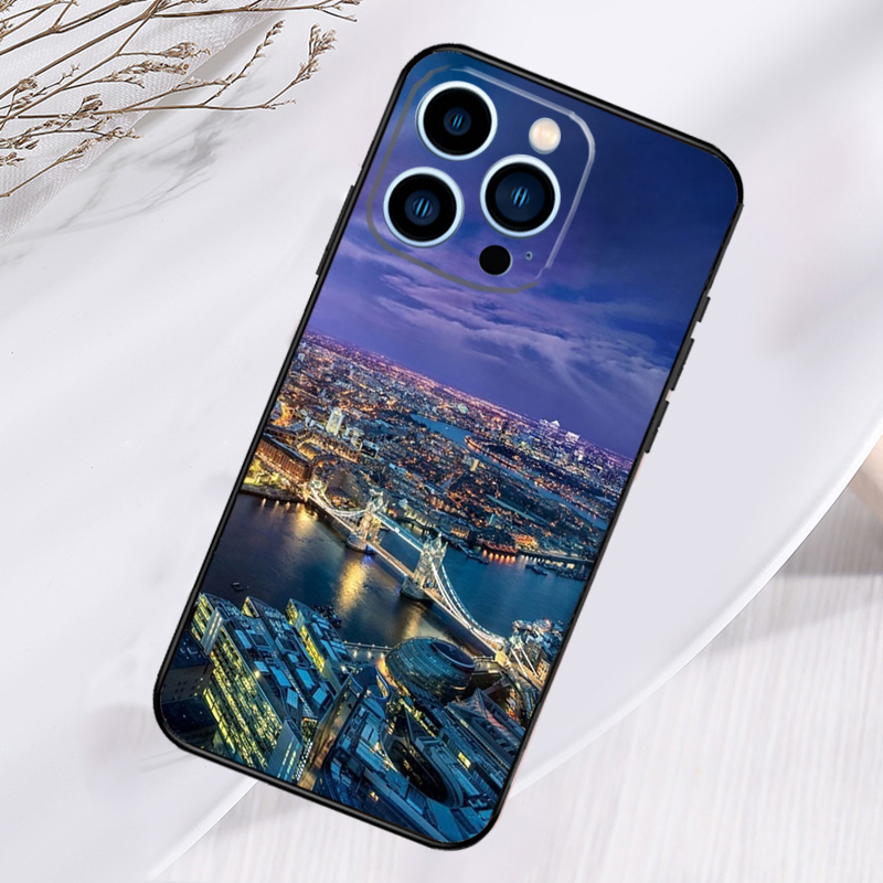 เคสโทรศัพท์ลายสะพานทาวเวอร์บริ - Phone Cases London บทวิจารณ์และราคา