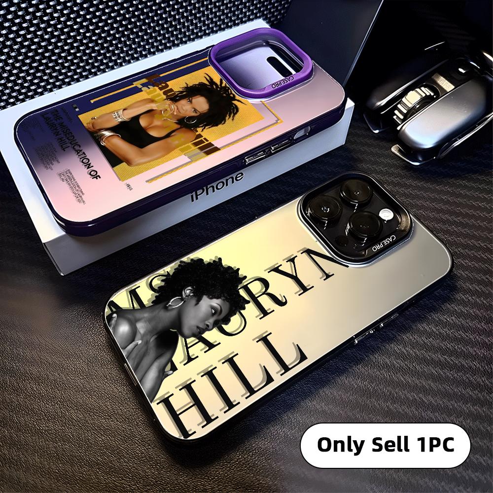 เคสโทรศัพท์ L-LaurynS H-HillS  - Phone Cases H&M บทวิจารณ์และราคา