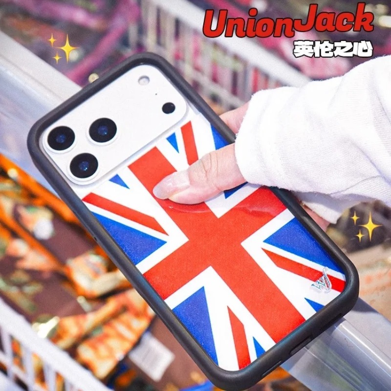 เคสโทรศัพท์ลายดอกไม้ป่าแฟชั่น  - Phone Cases London บทวิจารณ์และราคา