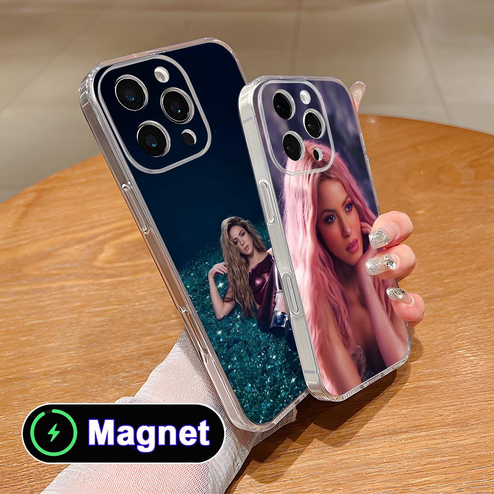 เคสโทรศัพท์ Pretty Shakira สำห - Phone Cases Xiaomi 15 บทวิจารณ์และราคา