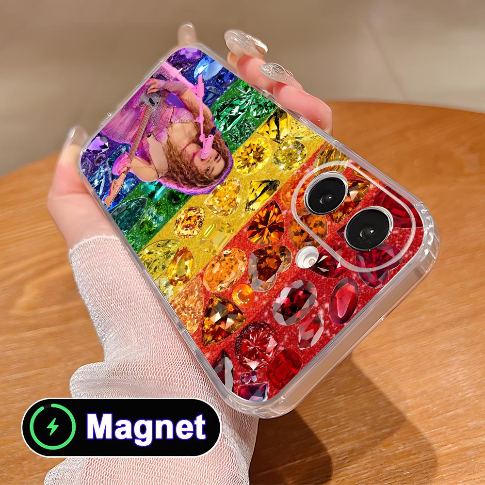 เคสโทรศัพท์ Pretty Shakira สำห - Phone Cases Xiaomi 15 บทวิจารณ์และราคา
