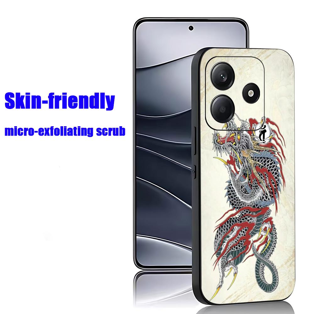 เคสโทรศัพท์ Cool Game Yakuza K - Phone Cases Xiaomi 15 บทวิจารณ์และราคา