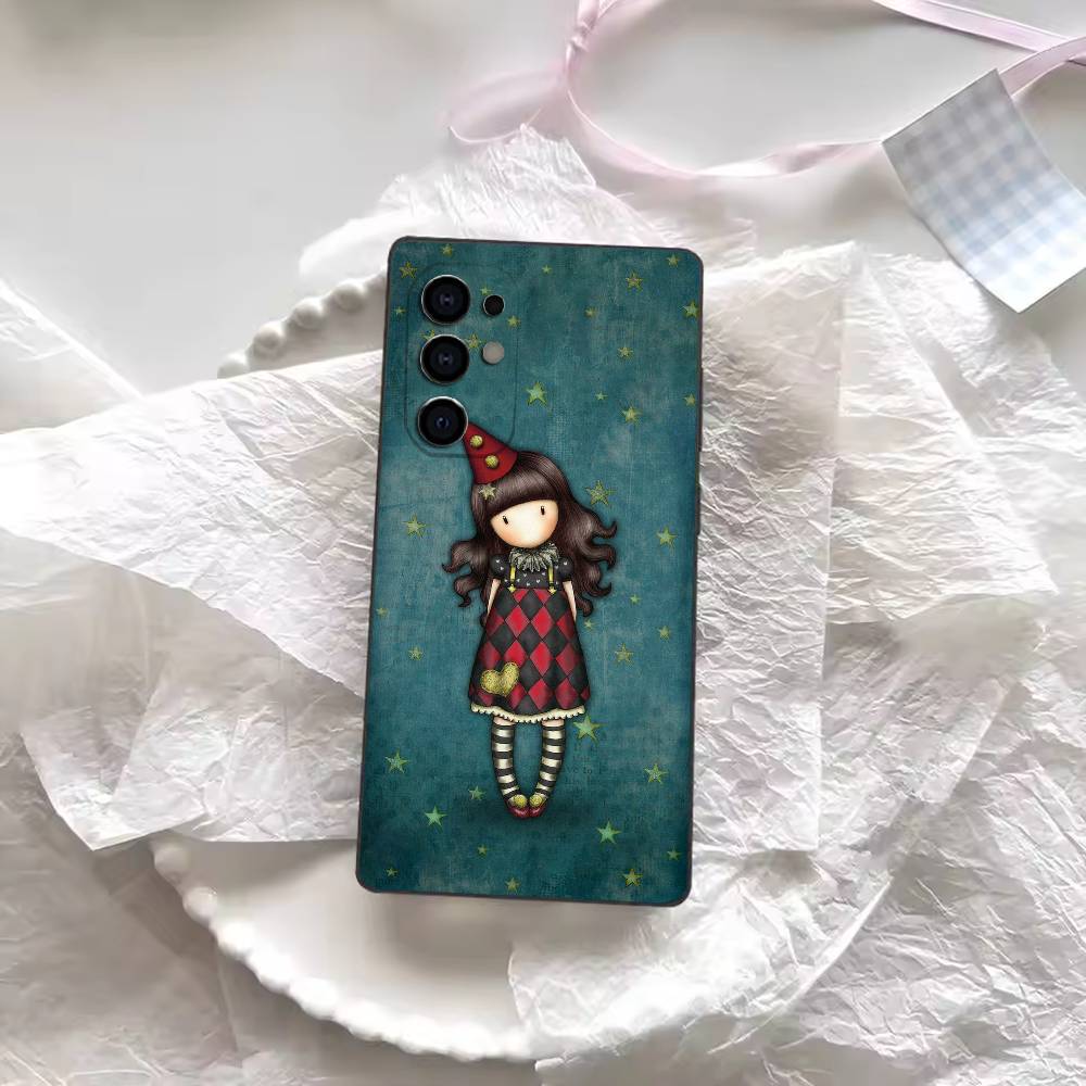 เคสโทรศัพท์ L-Santoro London K - Phone Cases London บทวิจารณ์และราคา