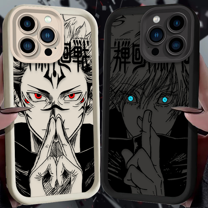 เคสโทรศัพท์สำหรับ Oppo Reno15  - Phone Cases Jujutsu Kaisen บทวิจารณ์และราคา