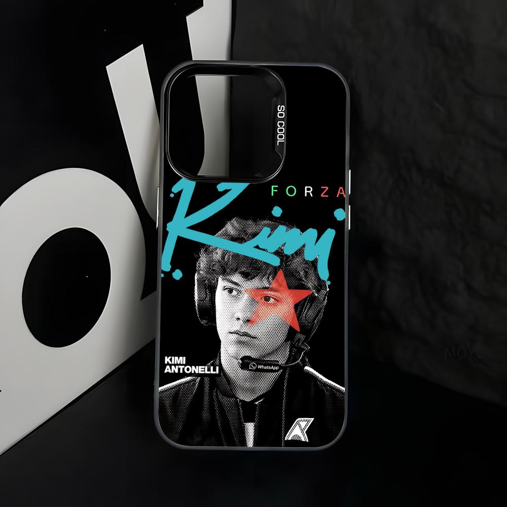 เคสโทรศัพท์ K-Kimi Antonelli H - Phone Cases Iphone 13 บทวิจารณ์และราคา