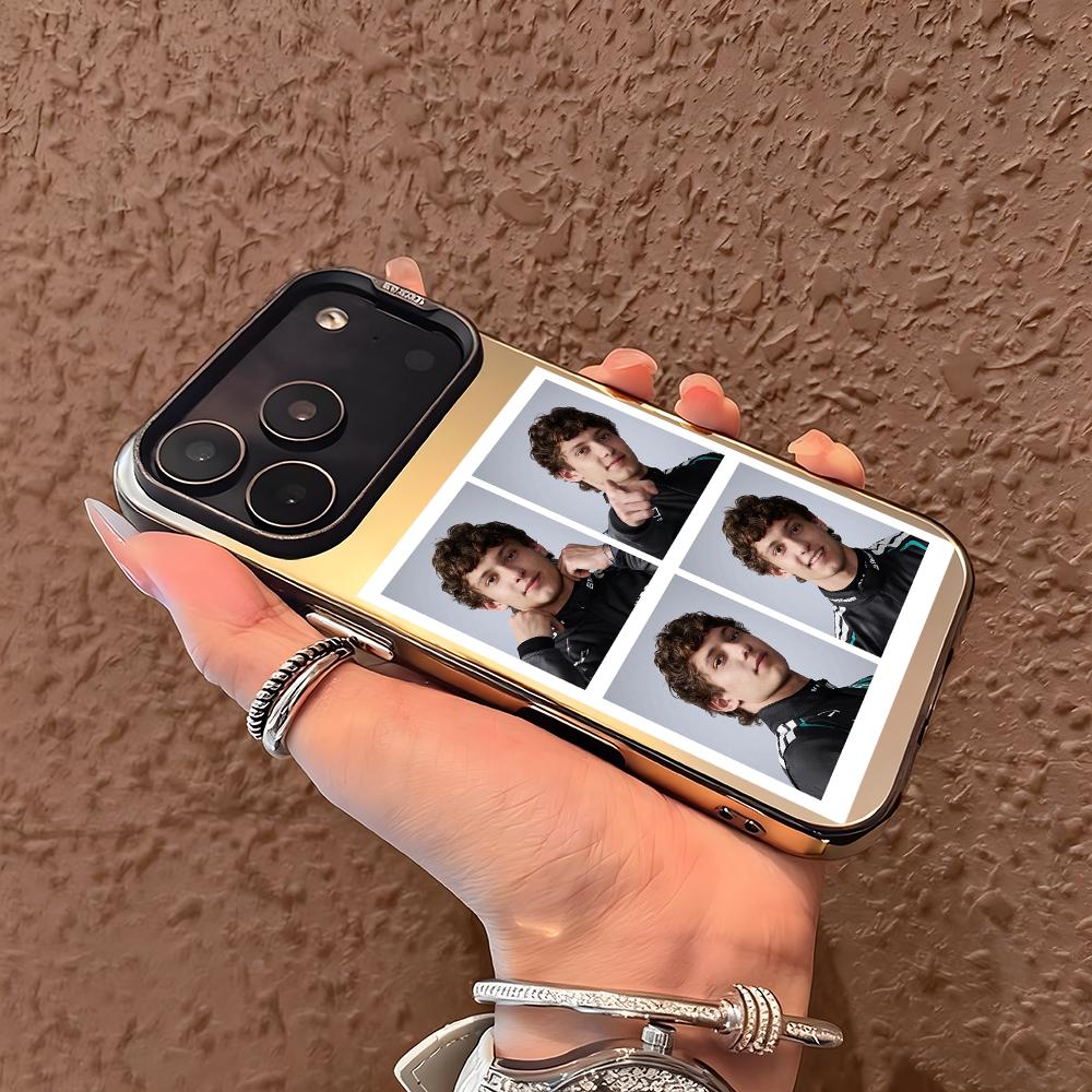 เคสโทรศัพท์ K-Kimi Antonelli H - Phone Cases Iphone 13 บทวิจารณ์และราคา