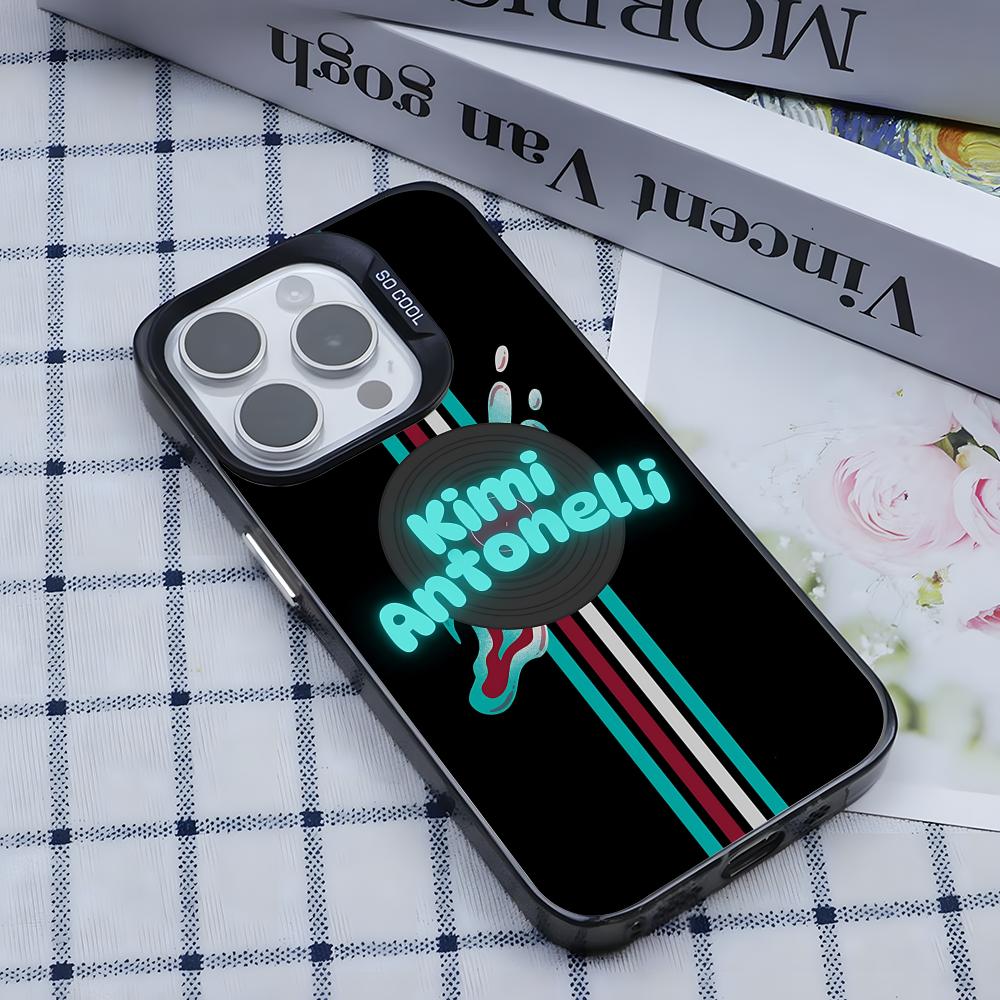 เคสโทรศัพท์ K-Kimi Antonelli H - Phone Cases Iphone 13 บทวิจารณ์และราคา