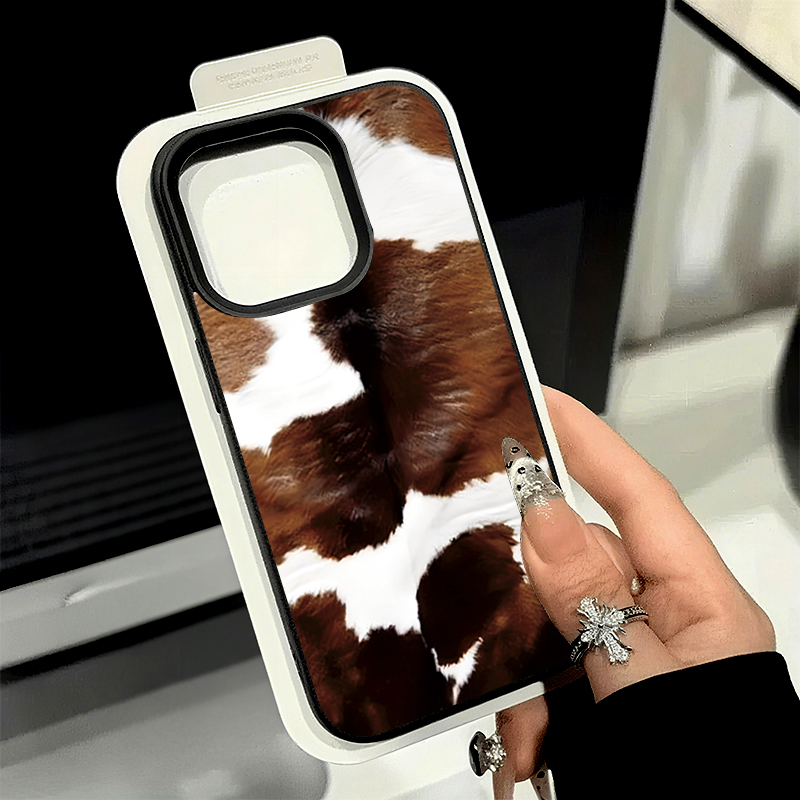 เคสโทรศัพท์กันกระแทกสีดำลายเสื - Phone Cases Xr Iphone บทวิจารณ์และราคา