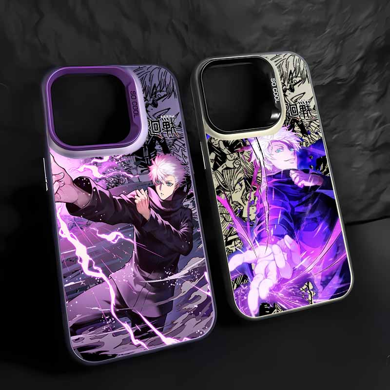 เคสโทรศัพท์สำหรับ Xiaomi Redmi - Phone Cases Jujutsu Kaisen บทวิจารณ์และราคา