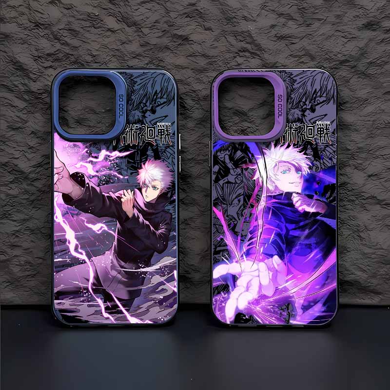 เคสโทรศัพท์สำหรับ Xiaomi Redmi - Phone Cases Jujutsu Kaisen บทวิจารณ์และราคา